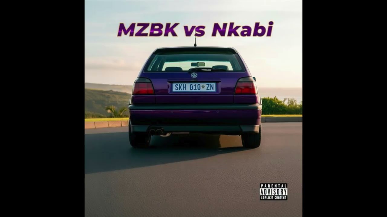 MZBK. vs Nkabi - Woah Phela (Official Audio)