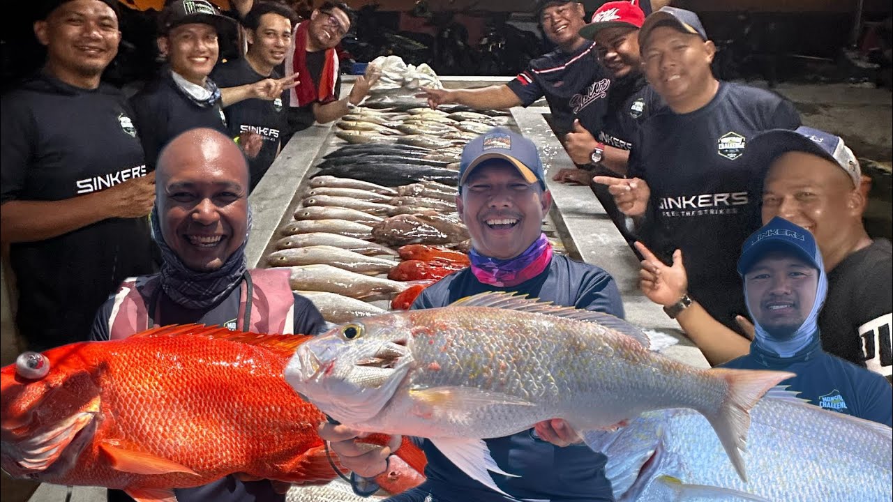 Jarang Tak Pecah Tong Kalau Turun Trip.// Bottom Drift// Ubey Zul