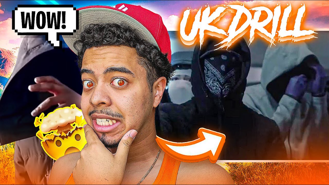 *THIS IS TOO DISRESPECTFUL😱* American REACTS To Zone 2 - No Censor!!!