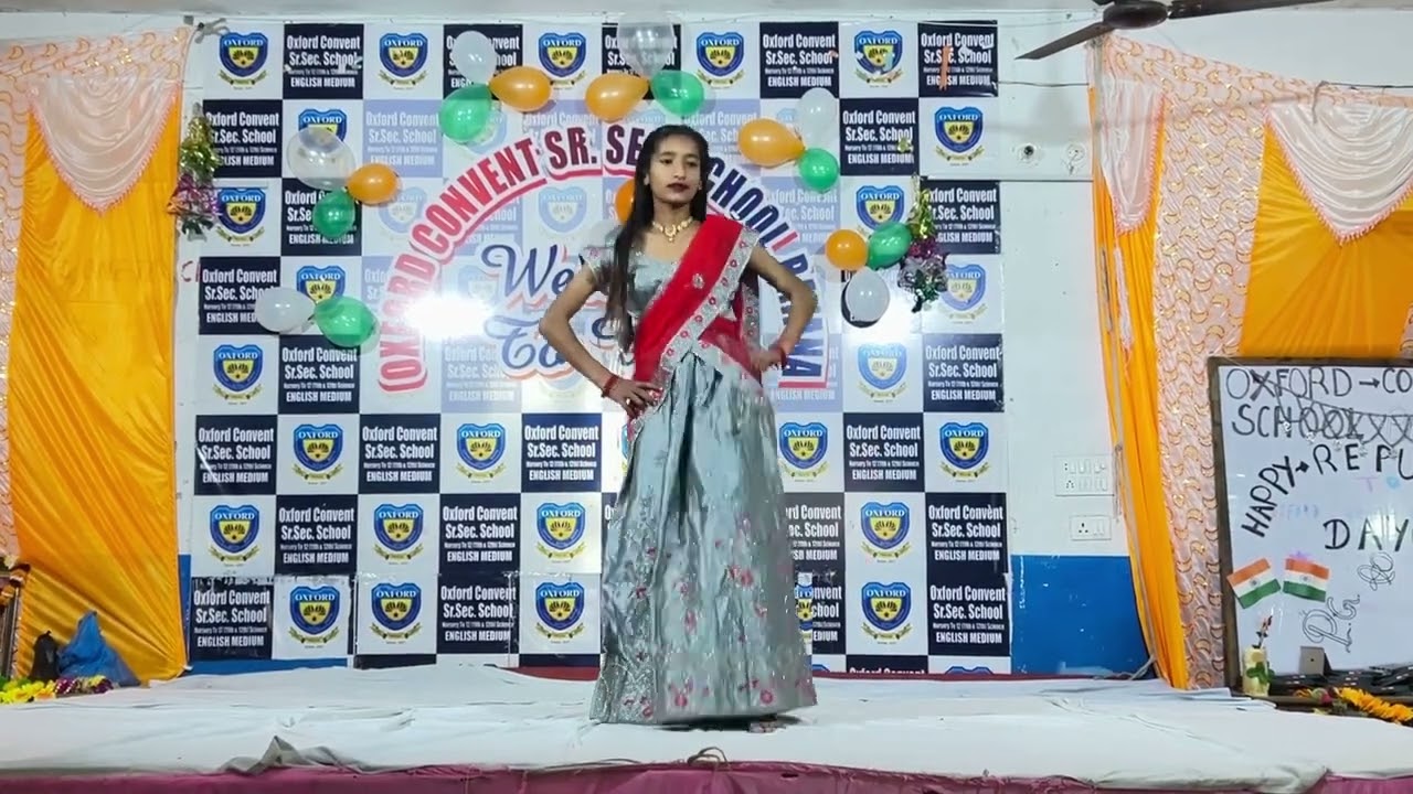#school #oxfordconventsrsecschool #dance #danceperformance #reelsindia #viralvideo #trending #reels 