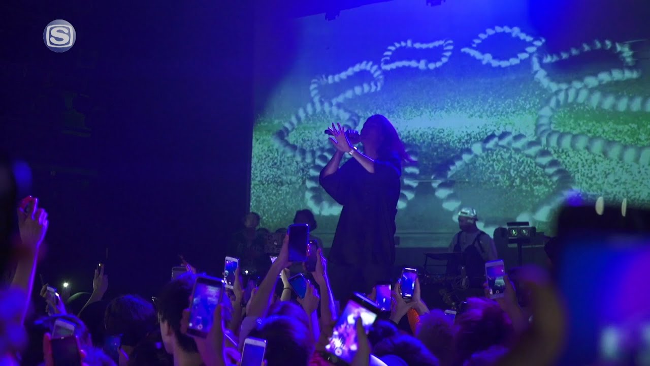 LIVE FILE：shaka bose 釈迦坊主 presents TOKIO SHAMAN vol. 5 - Pt. 2
