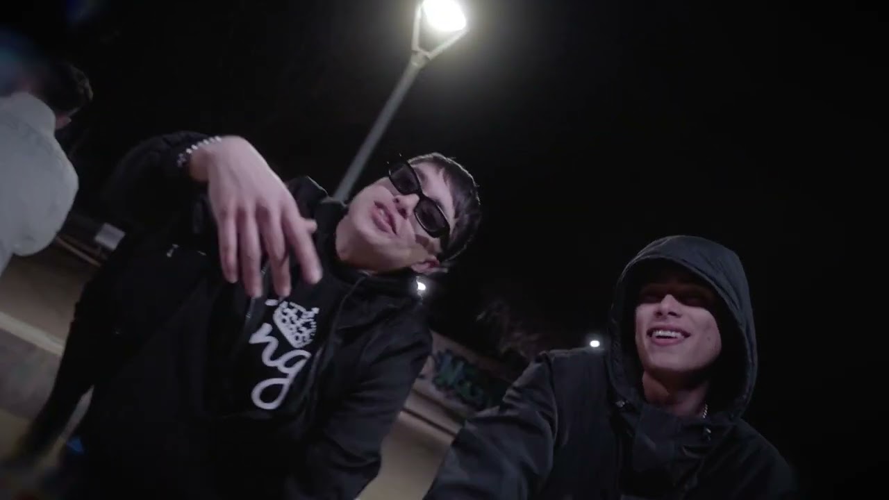 GUAROS y RONES - BATISTE x DAZA (Video Oficial)