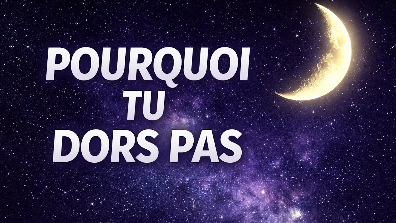 Anxiété le soir: pourquoi ça empire après 21 h et comment enfin 💤 