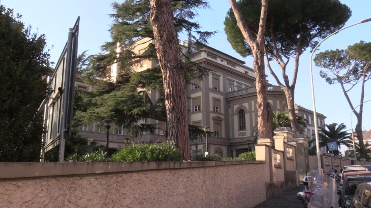 Camera ardente Pansa, l'ultimo saluto dei colleghi: 