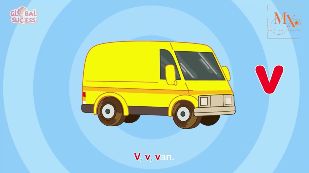 TIẾNG ANH LỚP 2 Unit 8 Global Success
