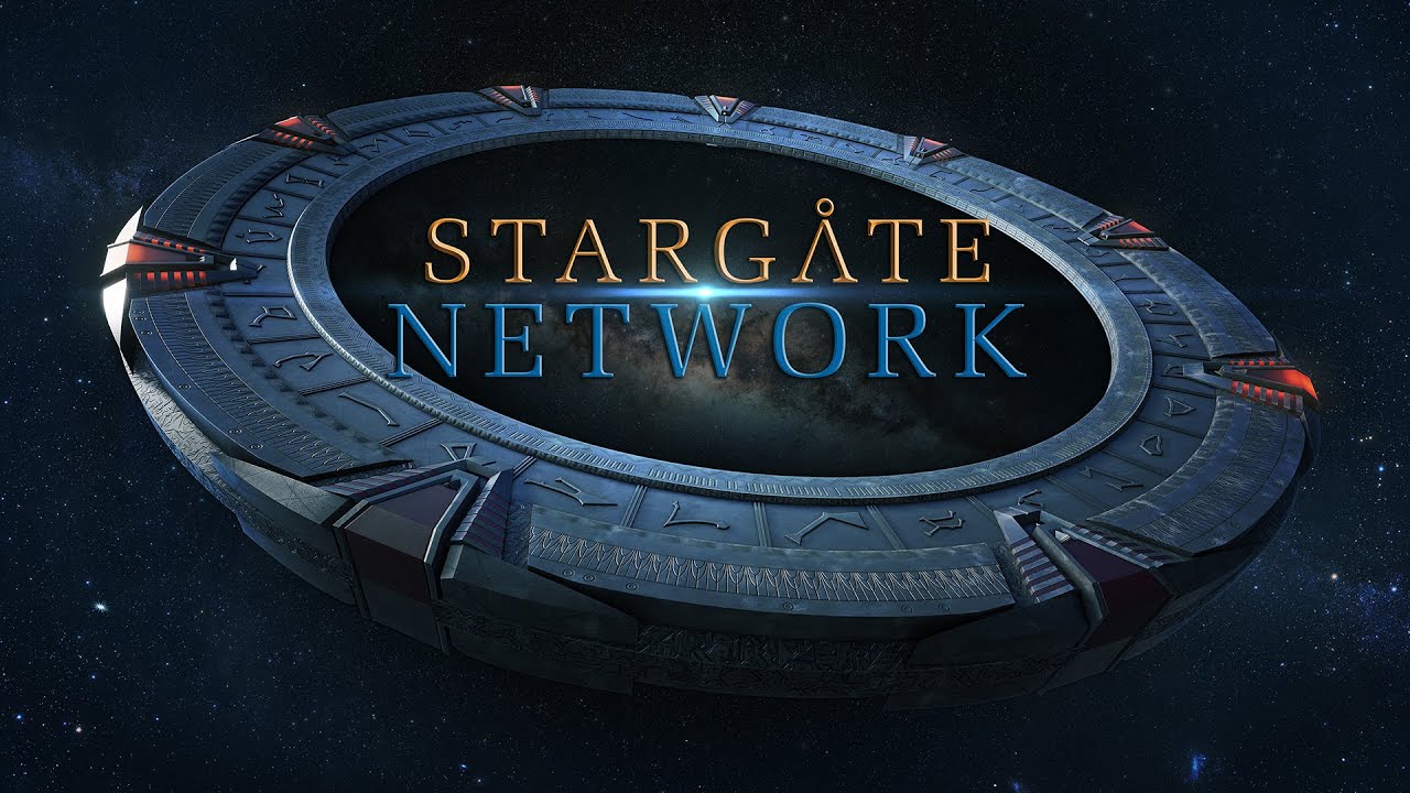 Stargate Network - Update 01 - Abydos