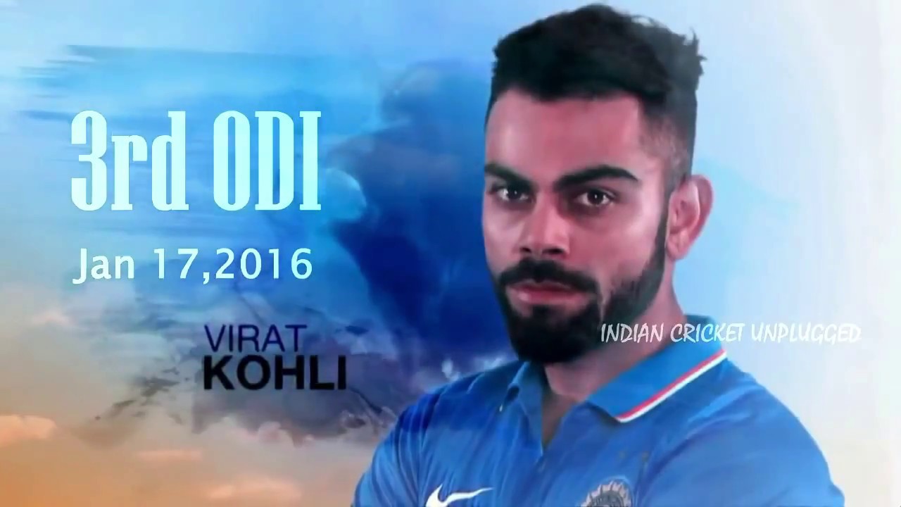 Jiyo re Bahubali feat. Virat Kohli || Virat 