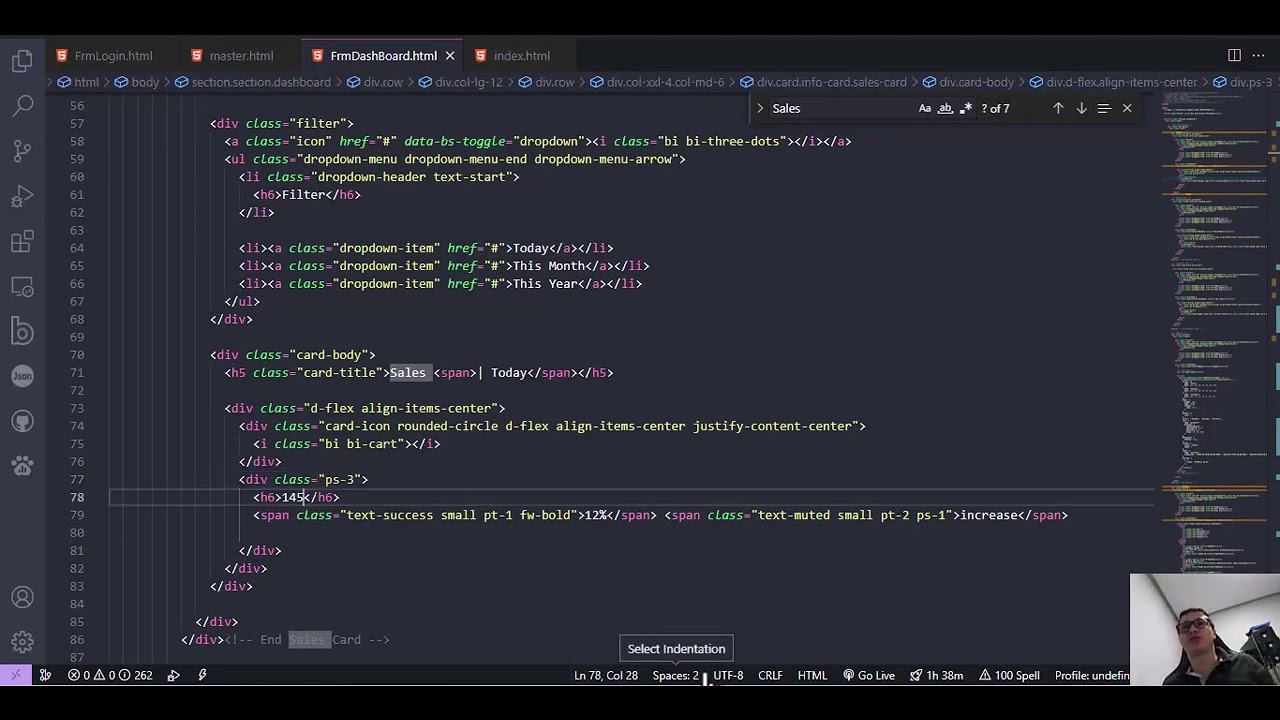 Delphi + Intraweb,Sua Aplicação Delphi PDV,ERP na Web Aula 06