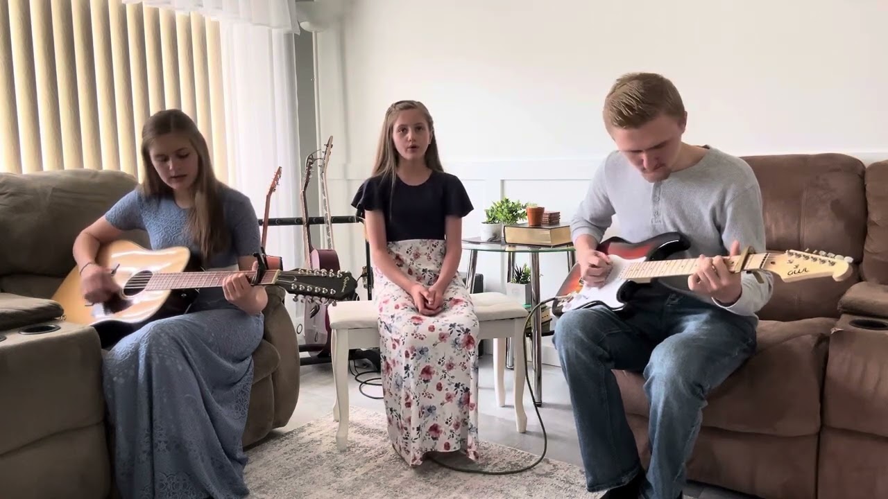 If Tear Drops Were Pennies (true faith)
