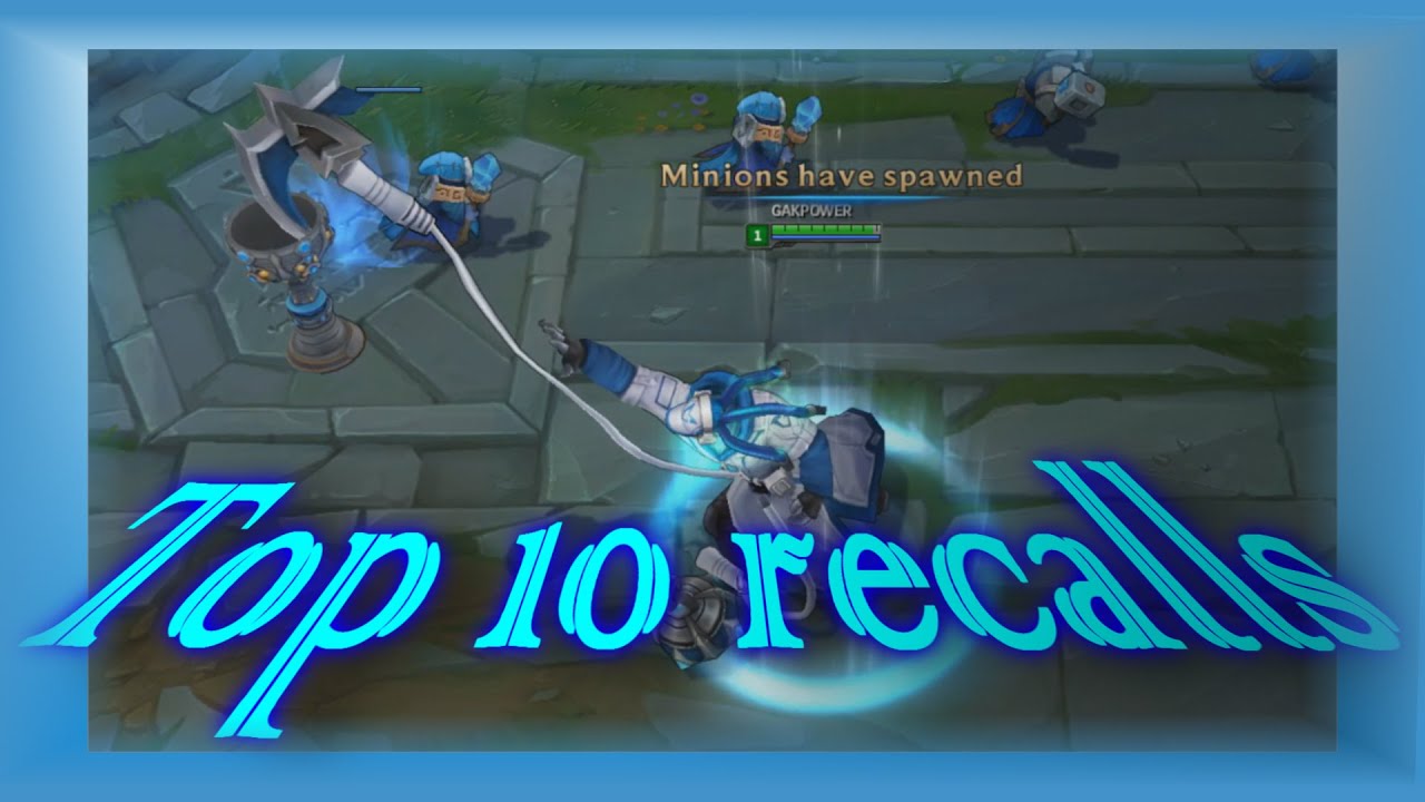 League of legends - 