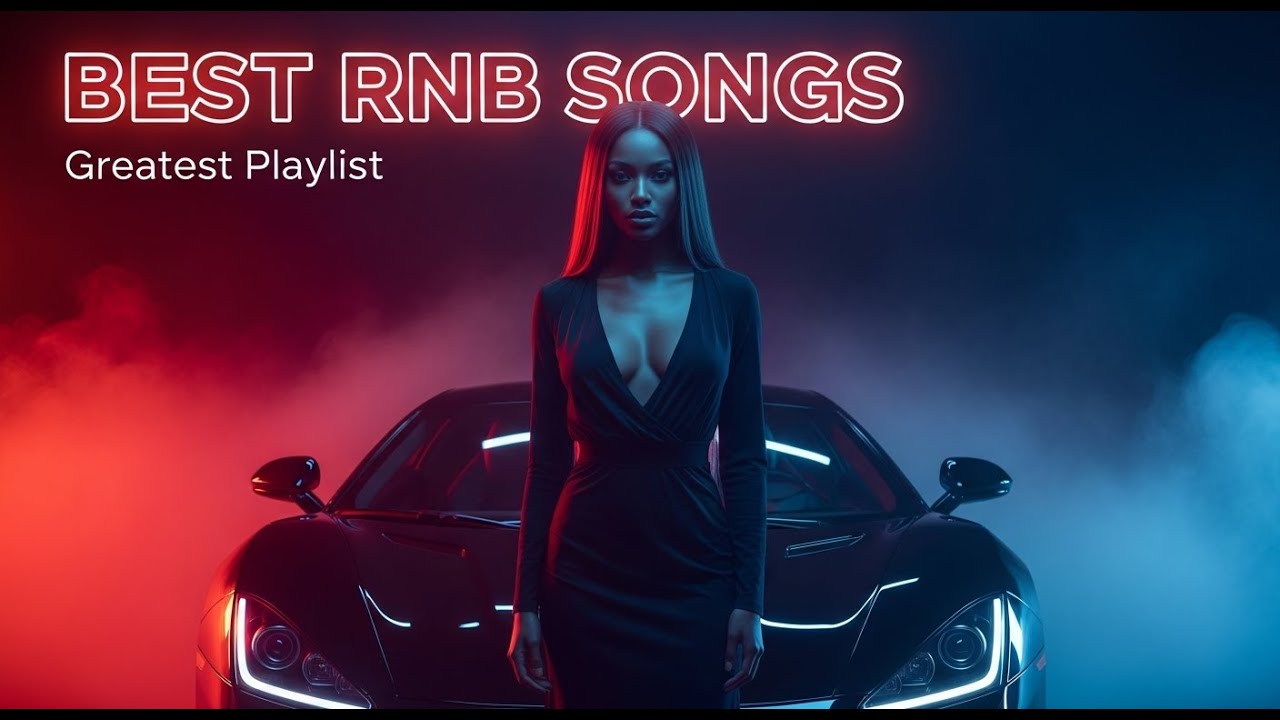 Smooth R&B Vibes 2026 | Vibes Like Muni Long, SZA, Chris Brown, Usher, Ciara, Tyla, Victoria Monét