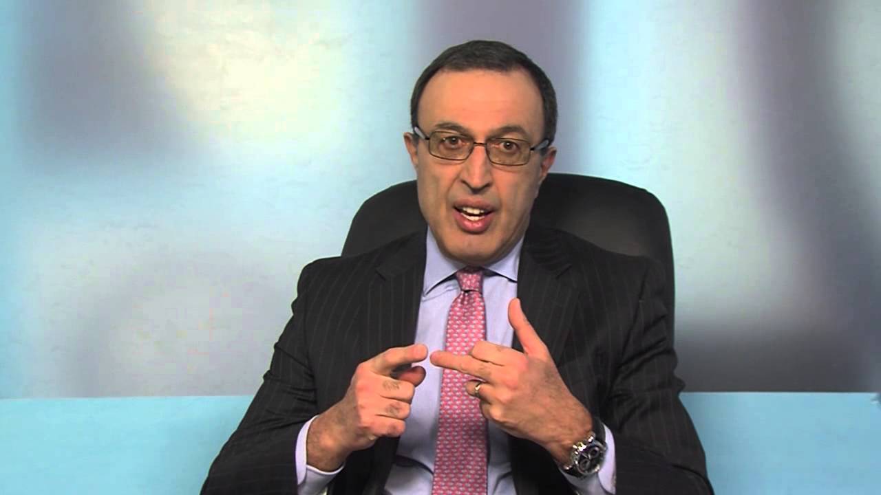 WJP Rule of Law Index: The Honorable Petar Stoyanov, Bulgaria