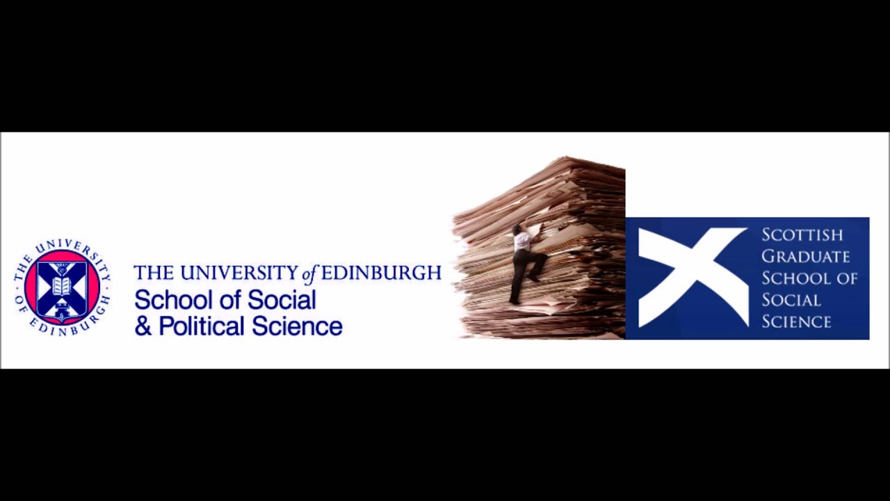 Session 1 General Discussion 2014 - Document Analysis Workshop