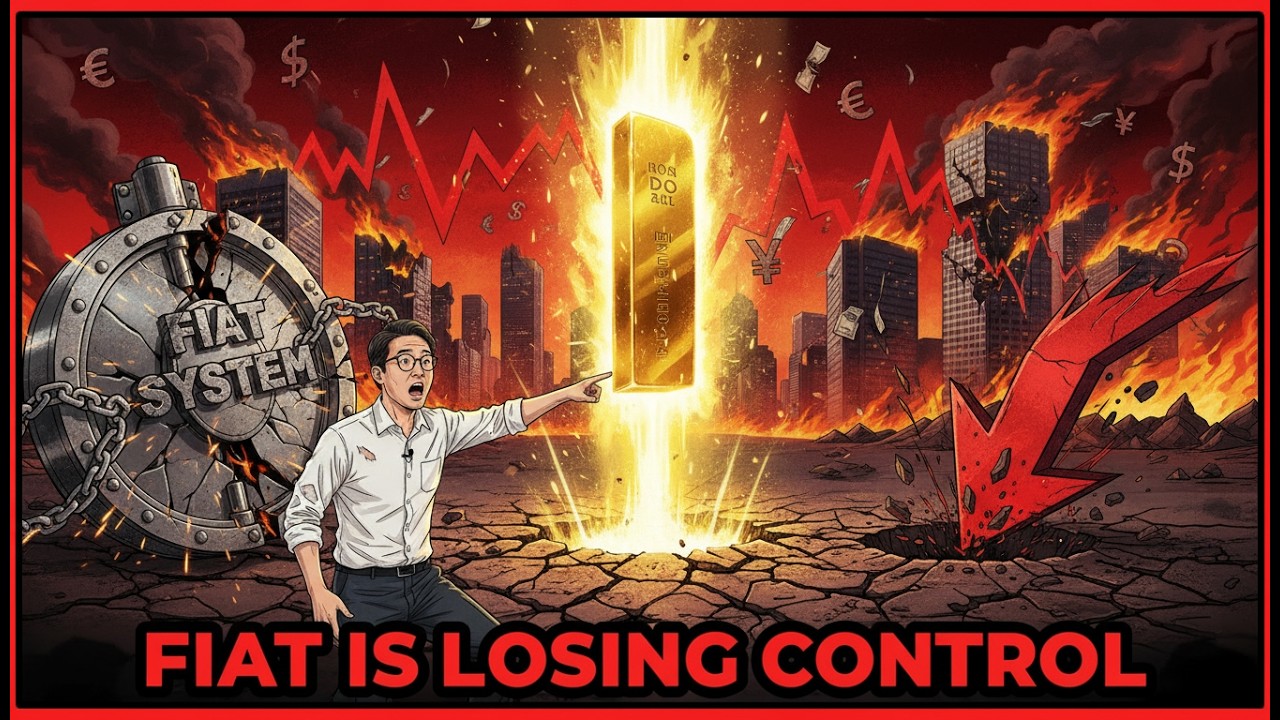 Goldman Sachs Shock Forecast $5,400 Gold Target for 2026 as Global Capital Floods Into Gold