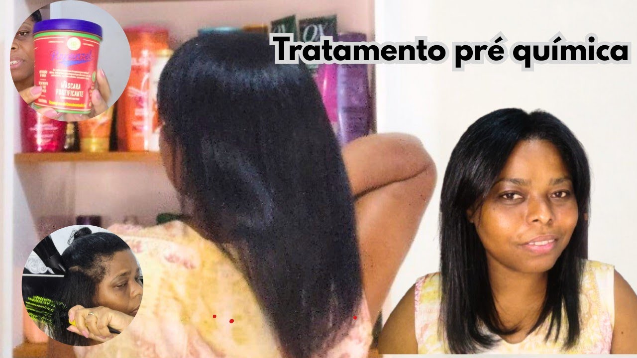 Último tratamento antes do botox!