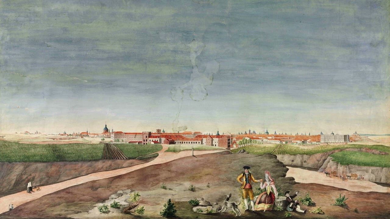 Federico Moretti y Cascone (1769-1839) - Fantasía, Variazioni e Coda