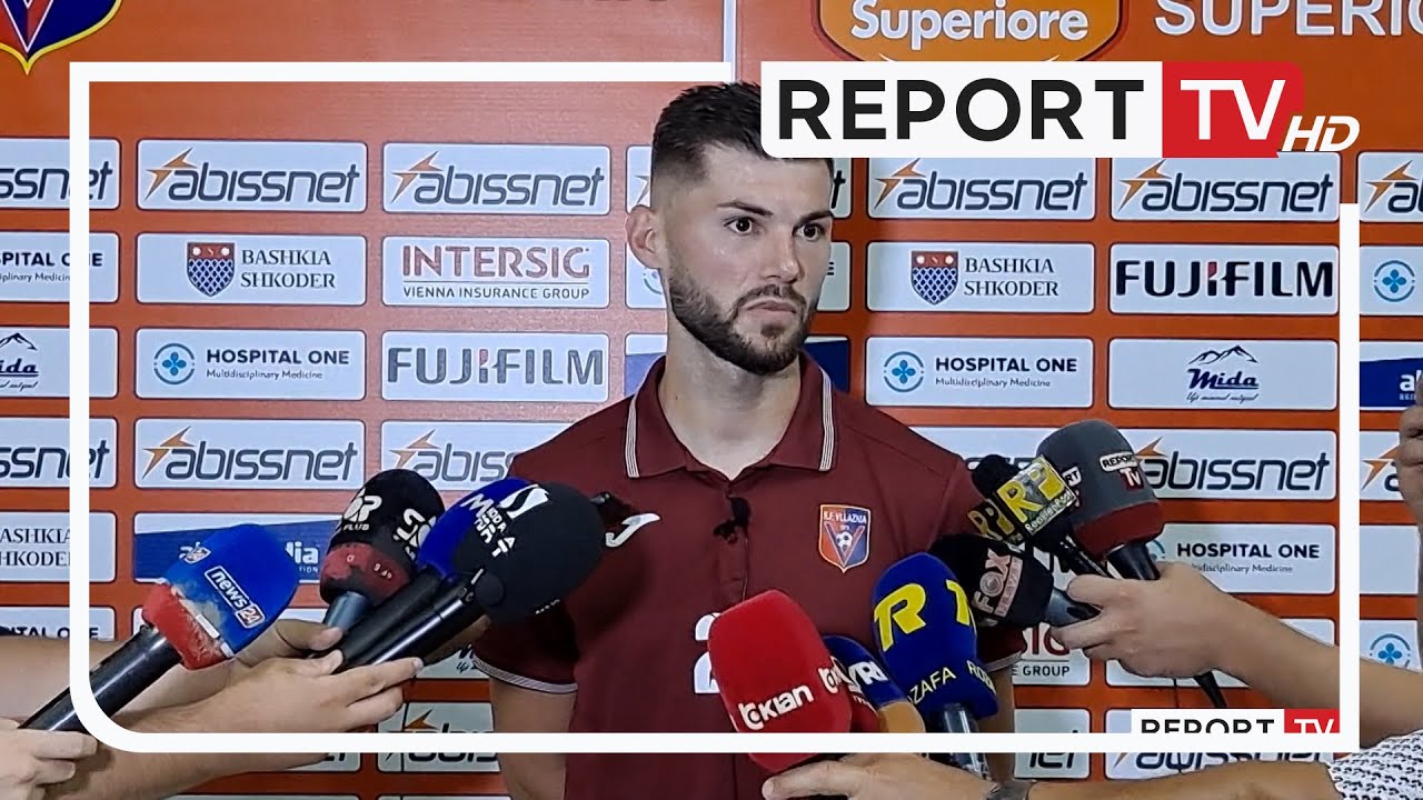 Fitorja e par&euml; vjen n&euml; ekstrem, Josa: Vllaznia e meritoi kund&euml;r Kuk&euml;sit! Marku: Shum&euml; i g&euml;zuar