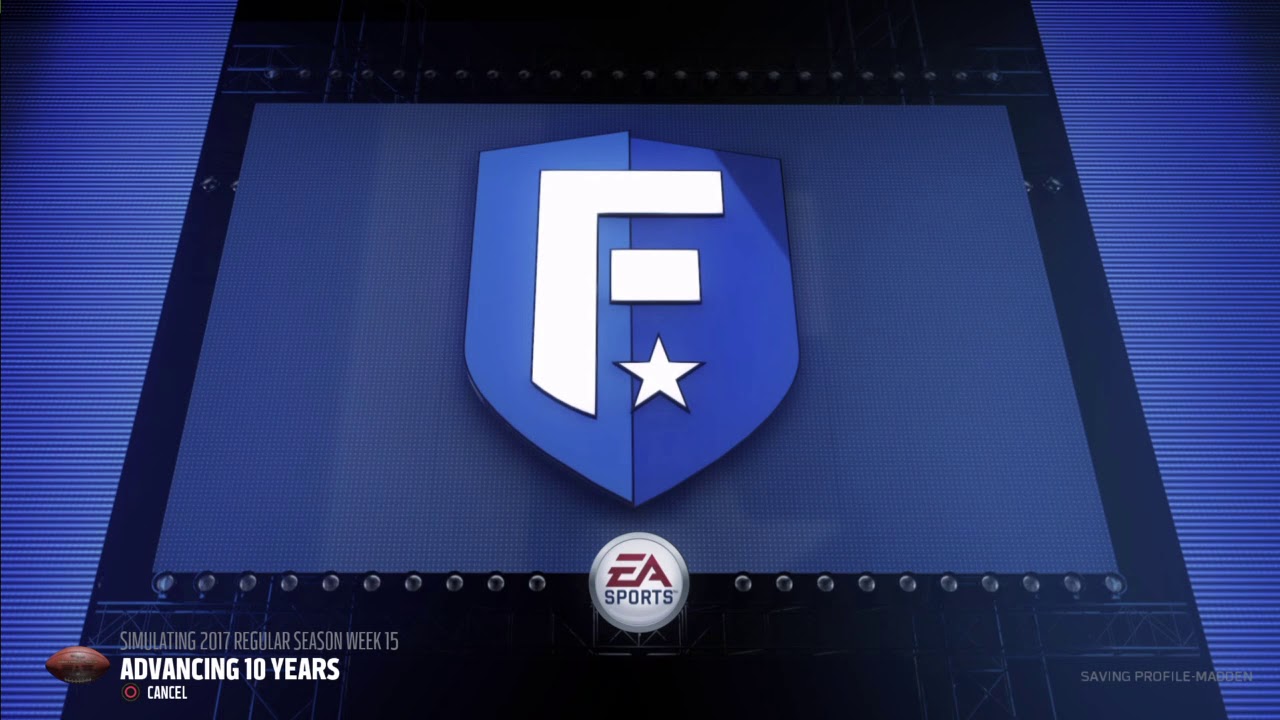 Madden NFL 18 Legacy Trophies Guide