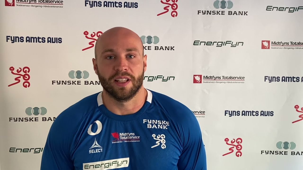 Bergendahl: Alt fungerede godt