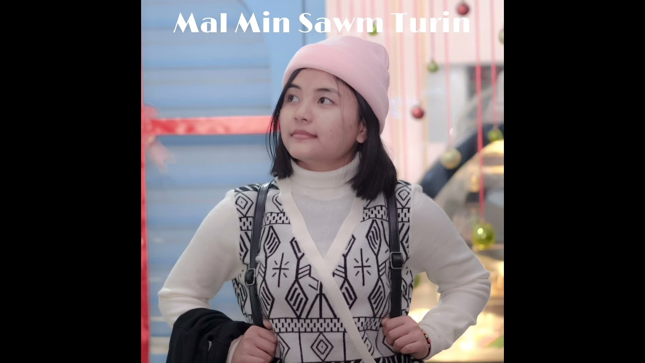 Stacy Punte - Mal min sawm turin