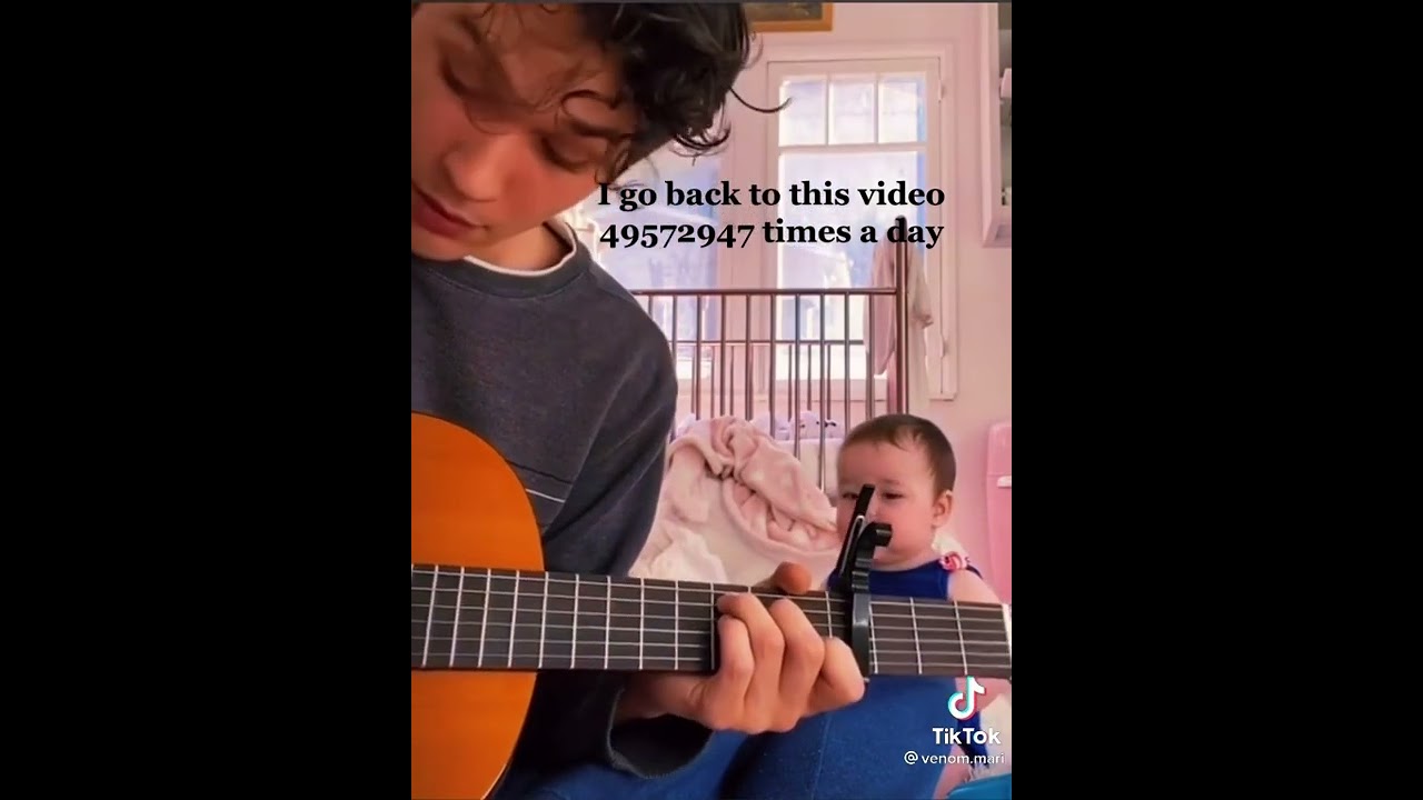 Benjamin ( Mattheo ) with his kid #shorts