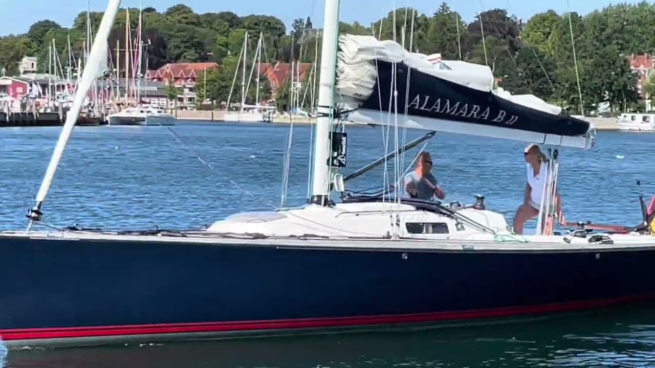 Alamara B II