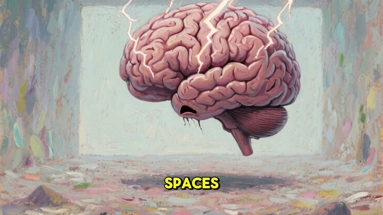 The Psychology of Letting Go