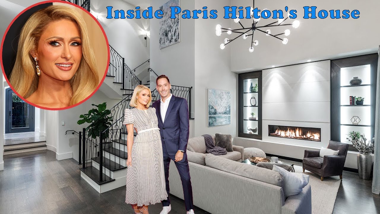 Paris Hilton Lifestyle | Net Worth, Mansion, Fortune, Car Collection...