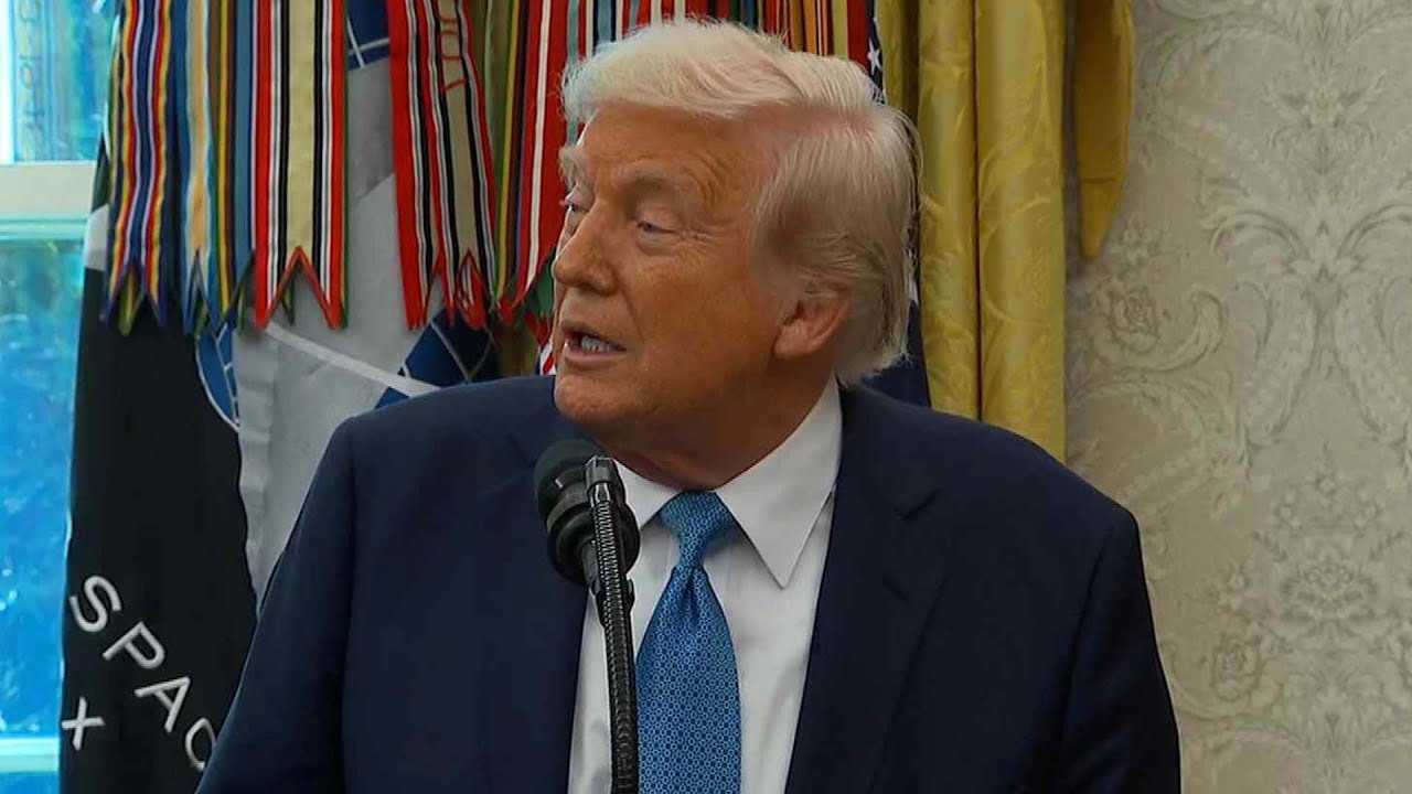 White House Reportedly Considering Offering Women $5K to Have Babies