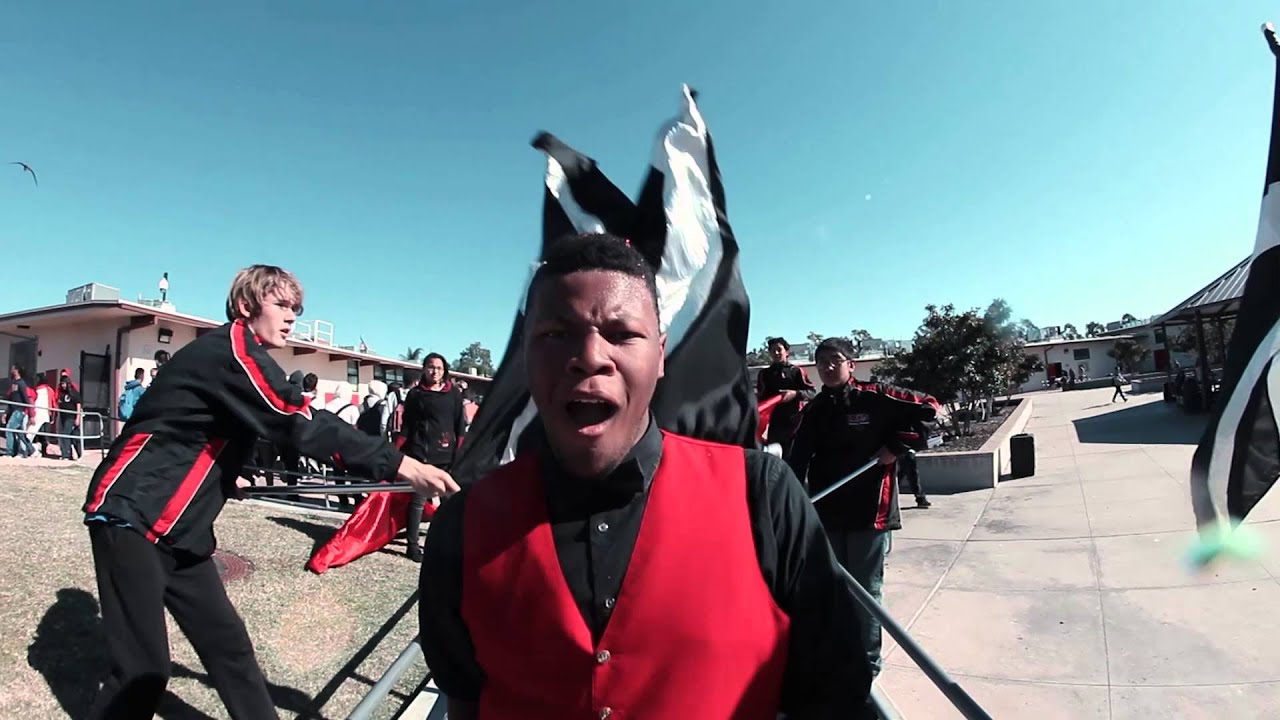 2015 Mount Miguel High School Lip Dub