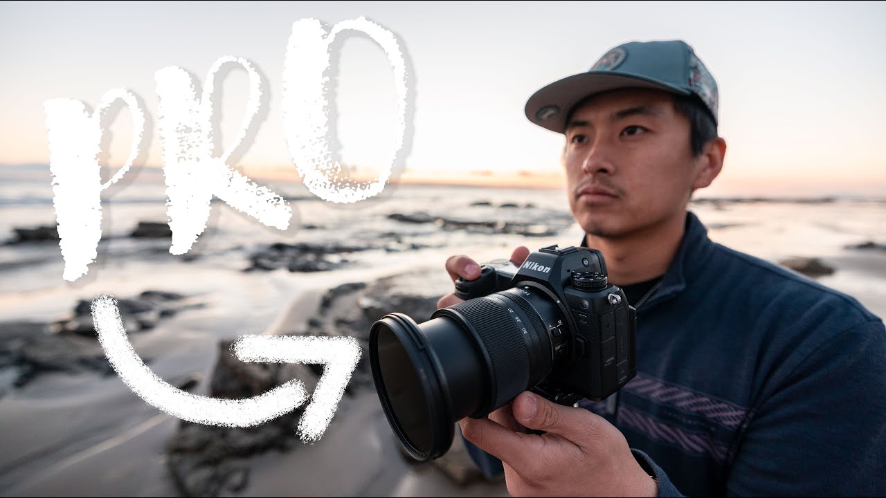 My FULL Workflow As A Landscape Photographer, For INCREDIBLE Photos