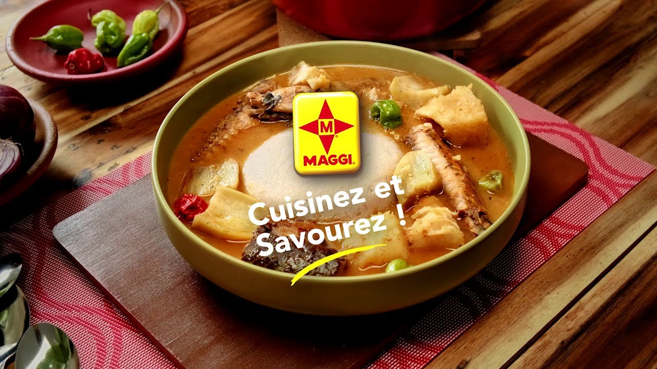 MIX DE TUBERCULES EN SOUPE L&Eacute;G&Egrave;RE
