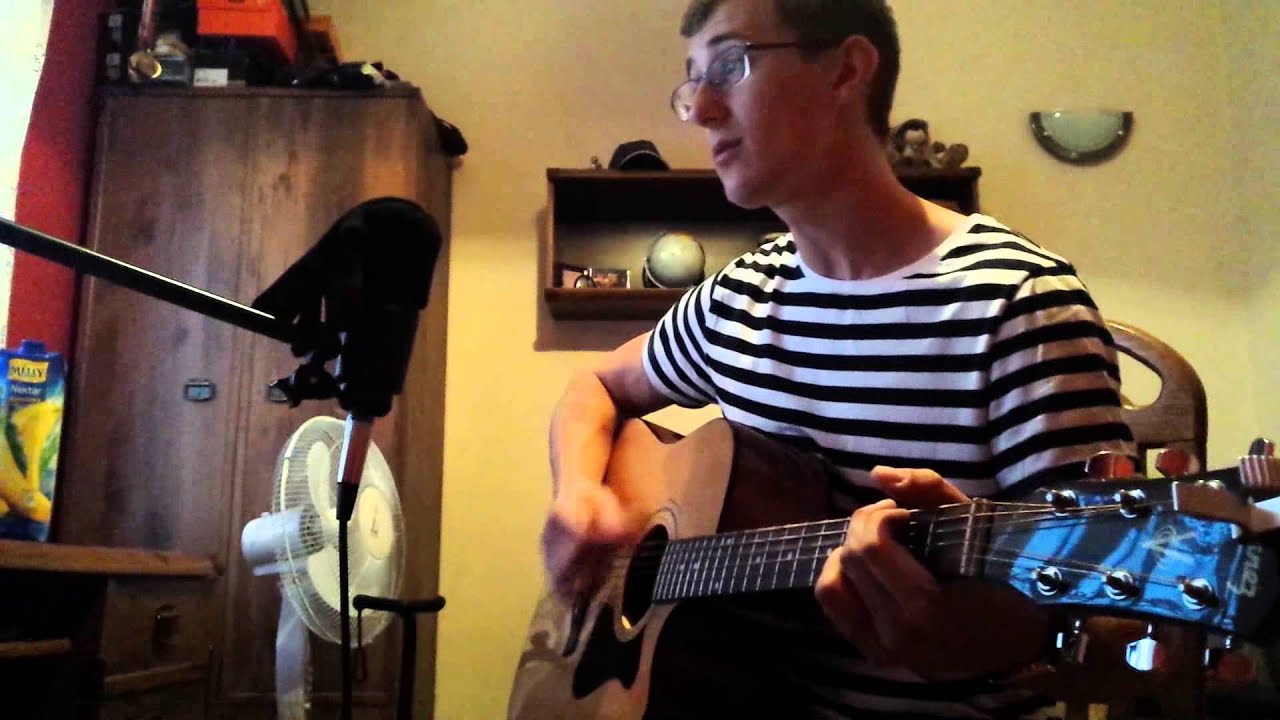 Peggy Brown cover by baczek (Myslovitz) HD