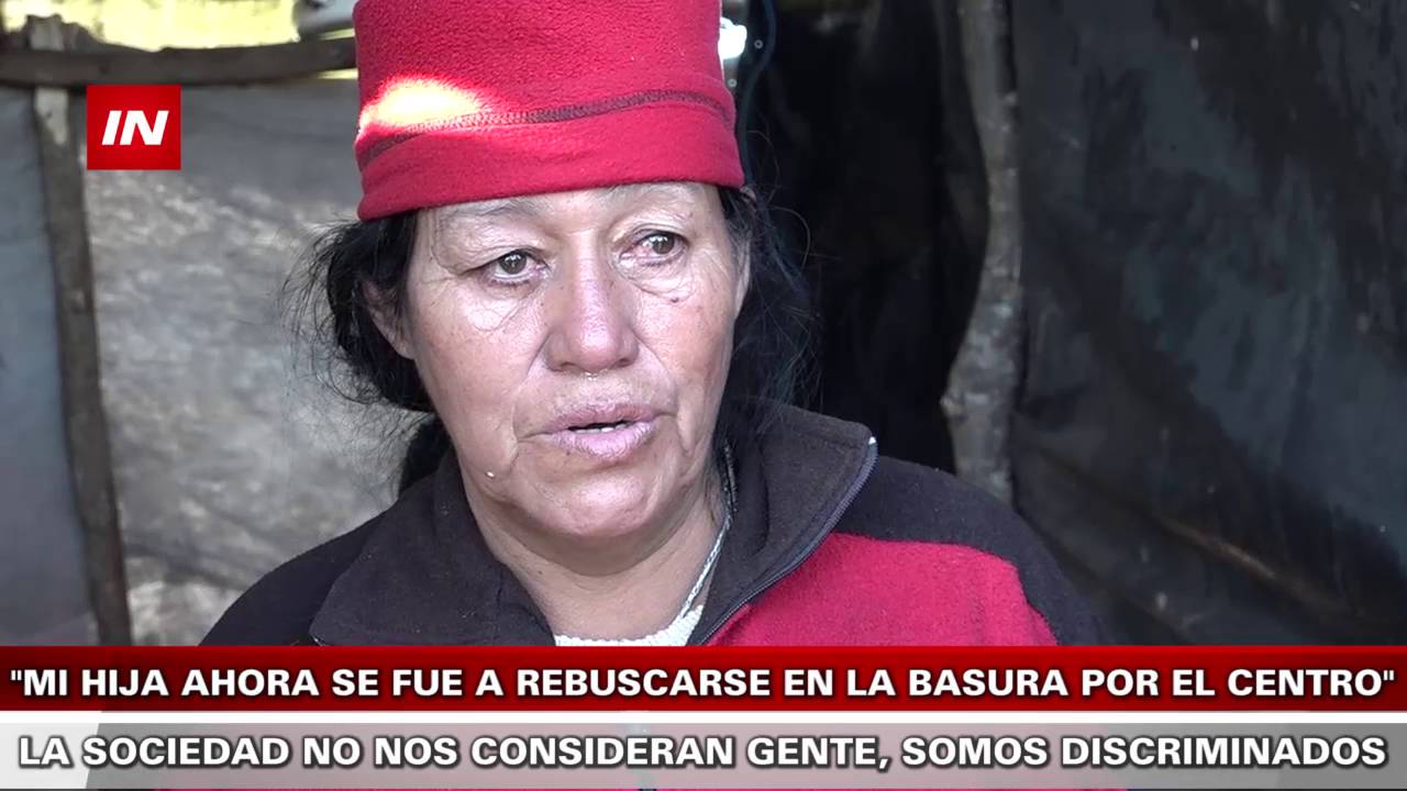 EXTREMA POBREZA EN ITA PASO