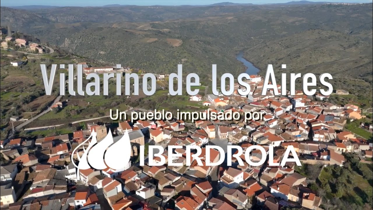Villarino de los Aires