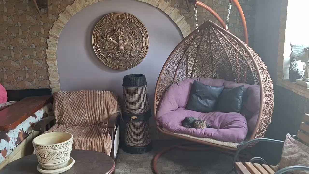 А вот и Демон))