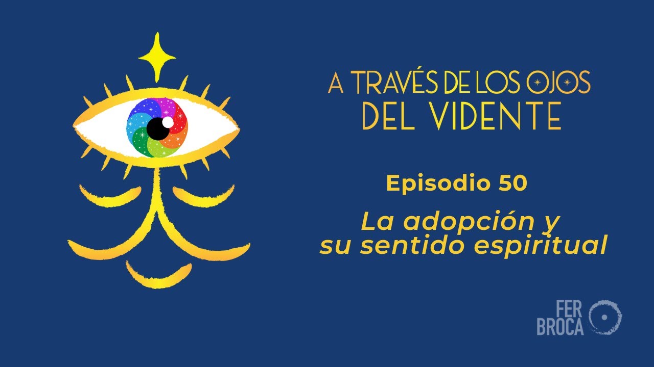 La adopción y su sentido espiritual