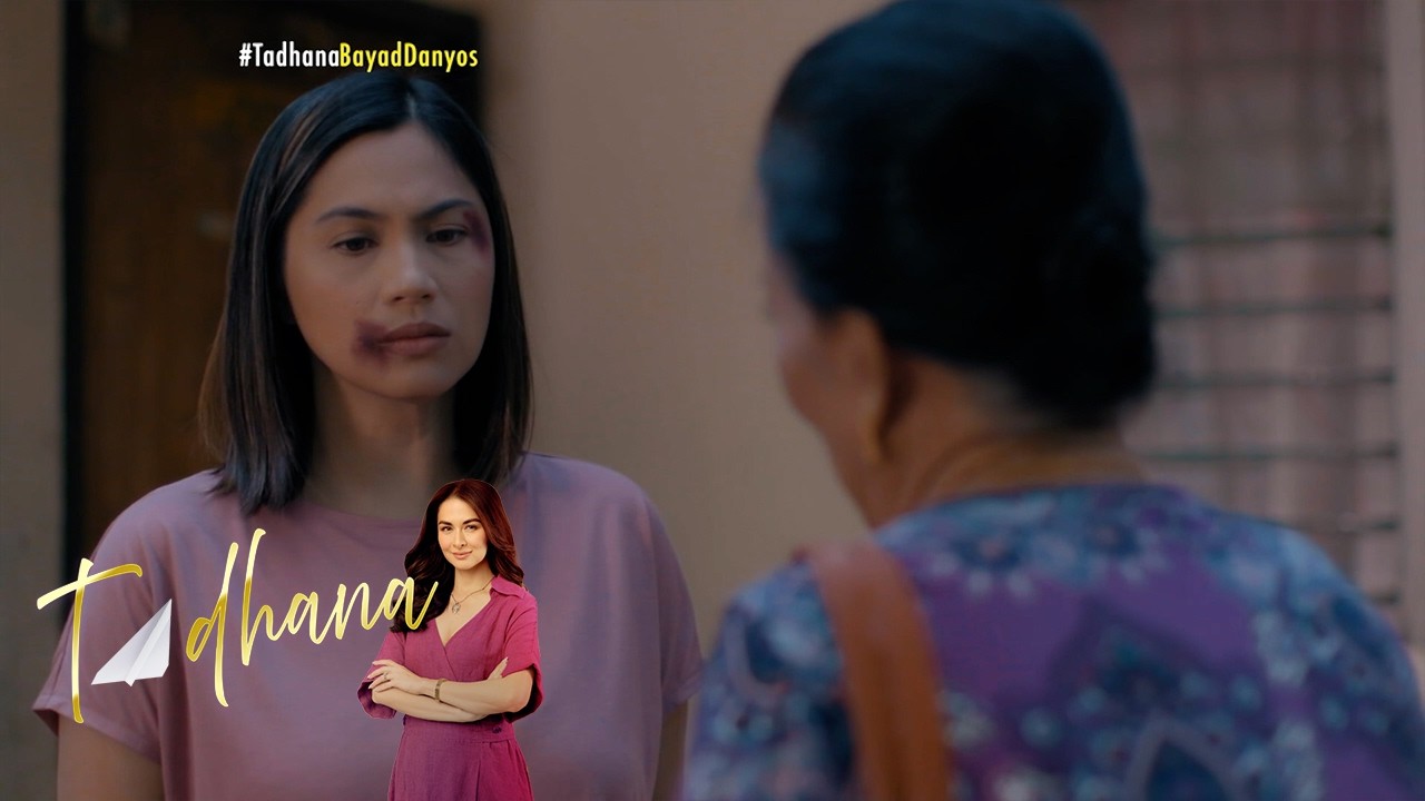 Ginang, nagalit sa kanyang manugang matapos nitong ipakulong ang mapanakit niyang anak! | Tadhana
