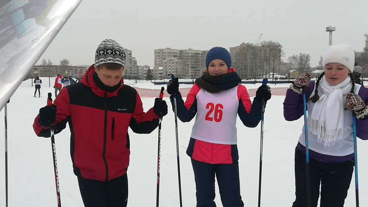 1 место СОШ № 39 г  Вологда