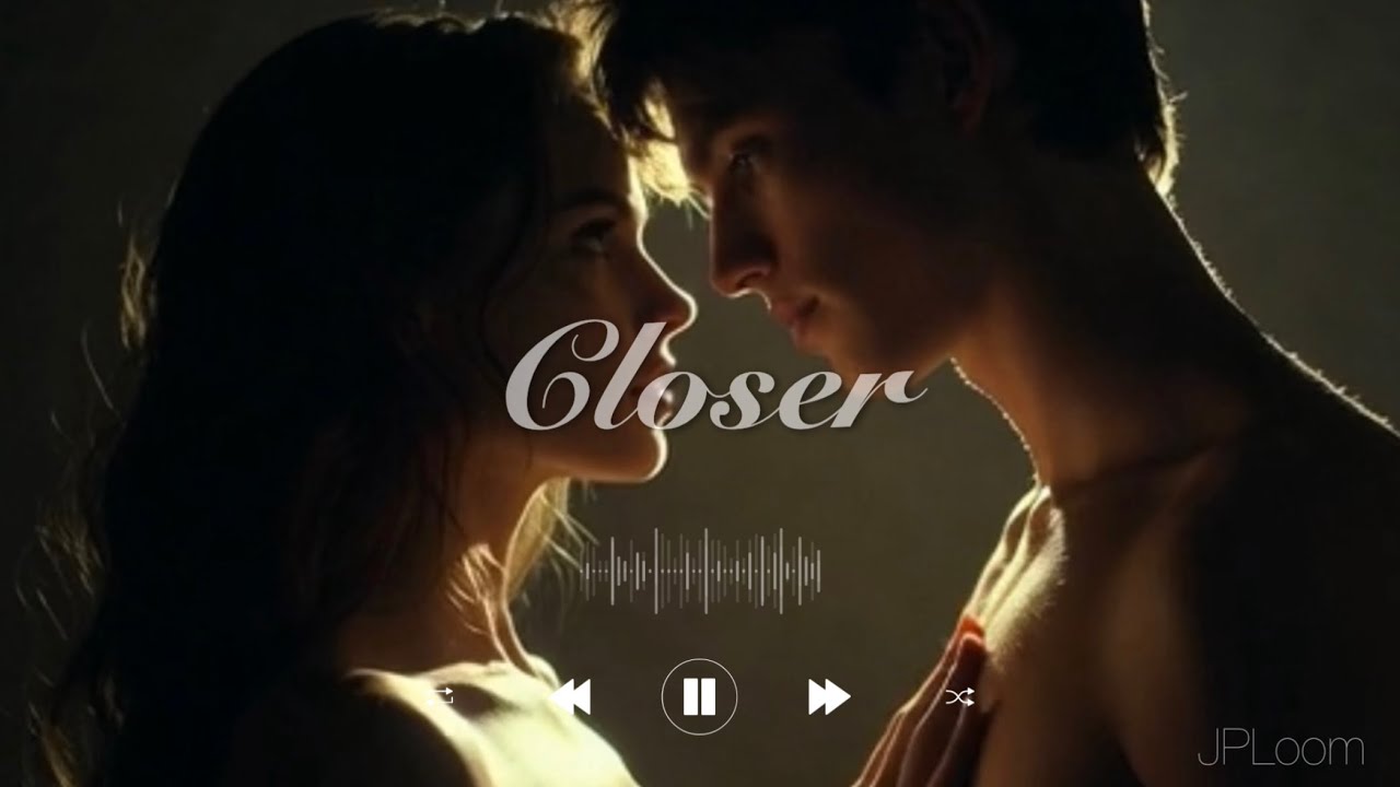 [Original Pop Song] Closer | Sexy Mid-Tempo Pop R&B