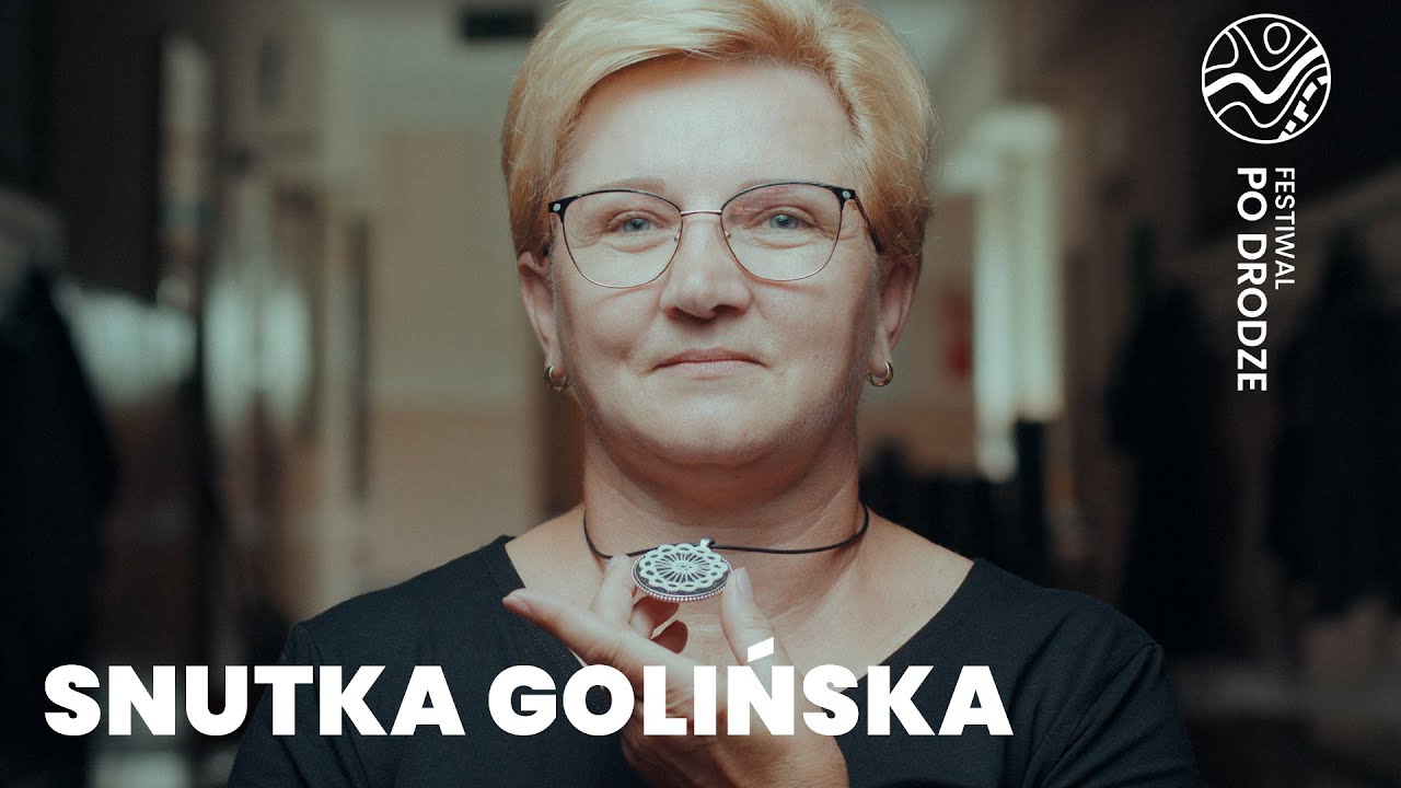 JAROCIN / Snutka golińska