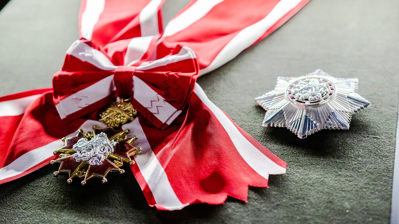🇨🇿 Přijměte pozvání na výstavu Lvem mě nazývají