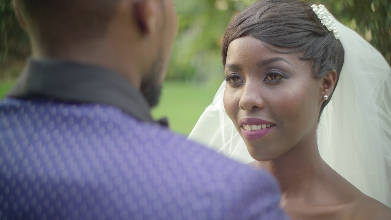 Wandia - Ni We (Official Video)