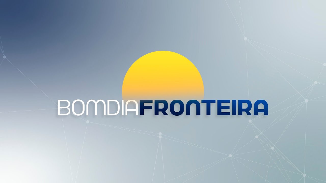Bom Dia Fronteira - 23/01/2026