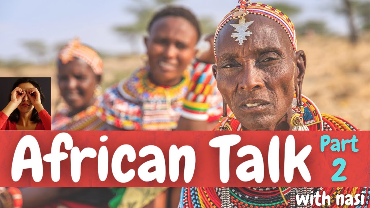 Talk Show in East of Africa 2022 | Part 2