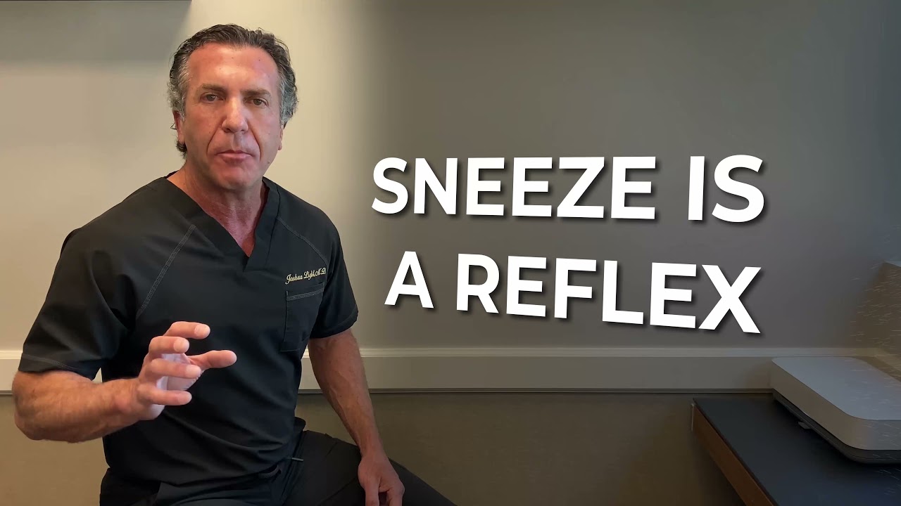 There's A Genetic Reason Why Some People Sneeze More