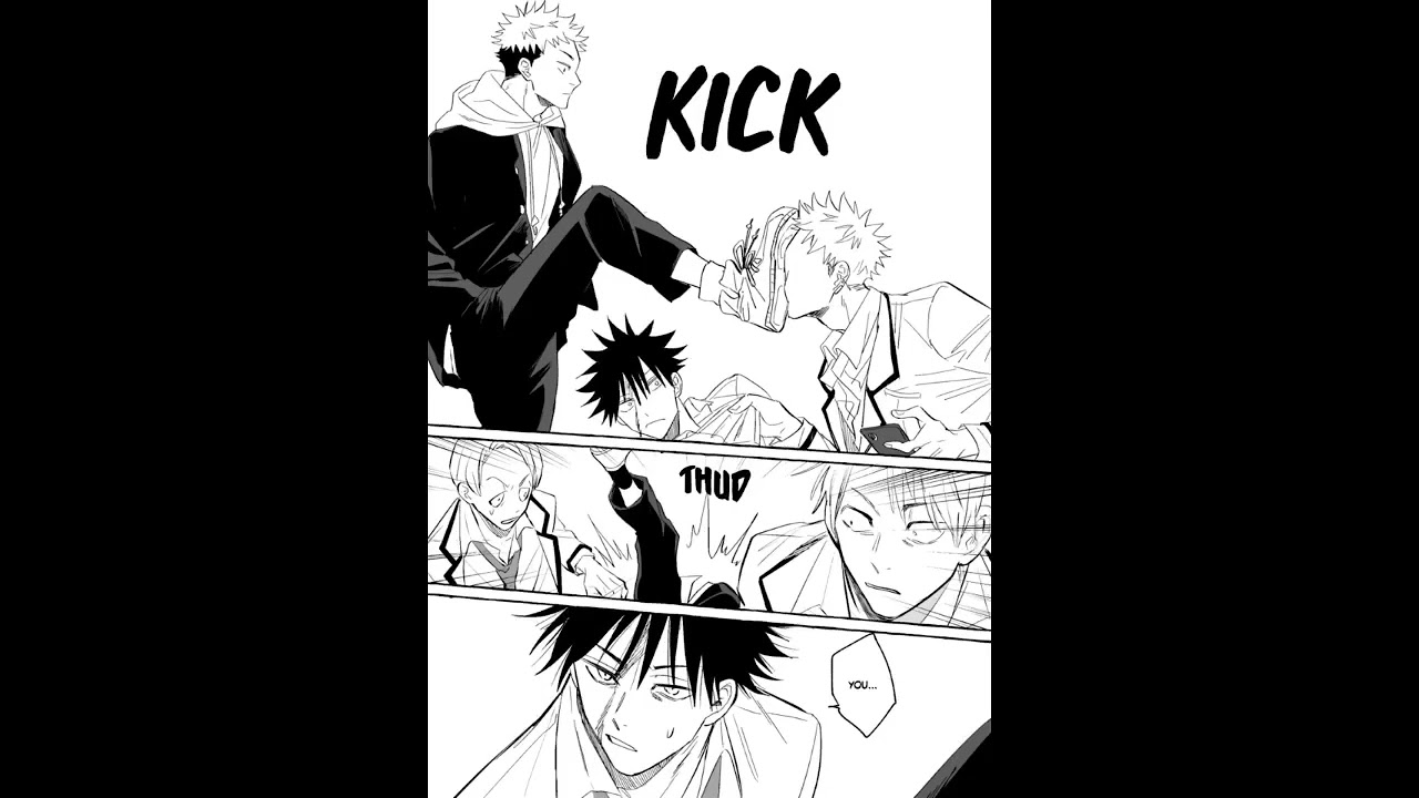 Itafushi doujinshi(sour cream)