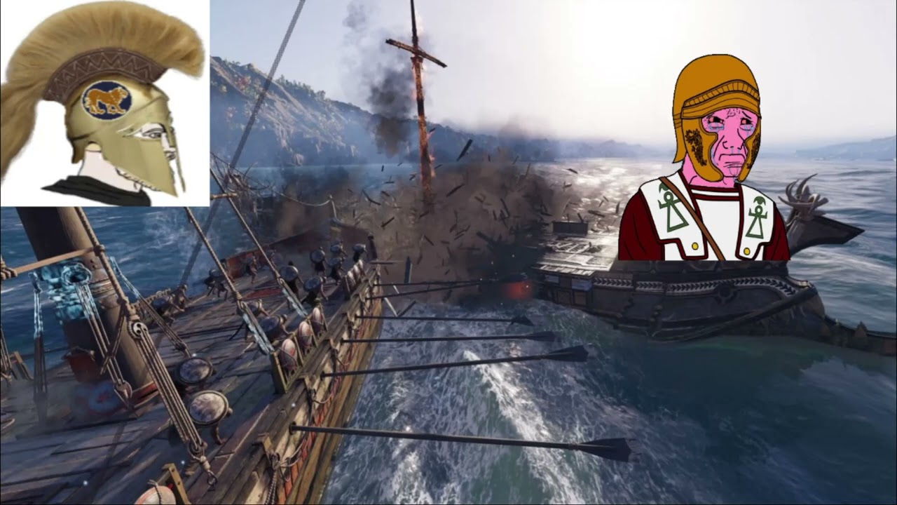Massalia Vs Carthage mix