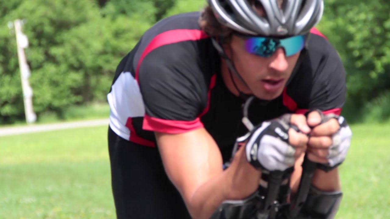 Rockin' Refuel Muscle Recovery Drink - TJ Tollakson