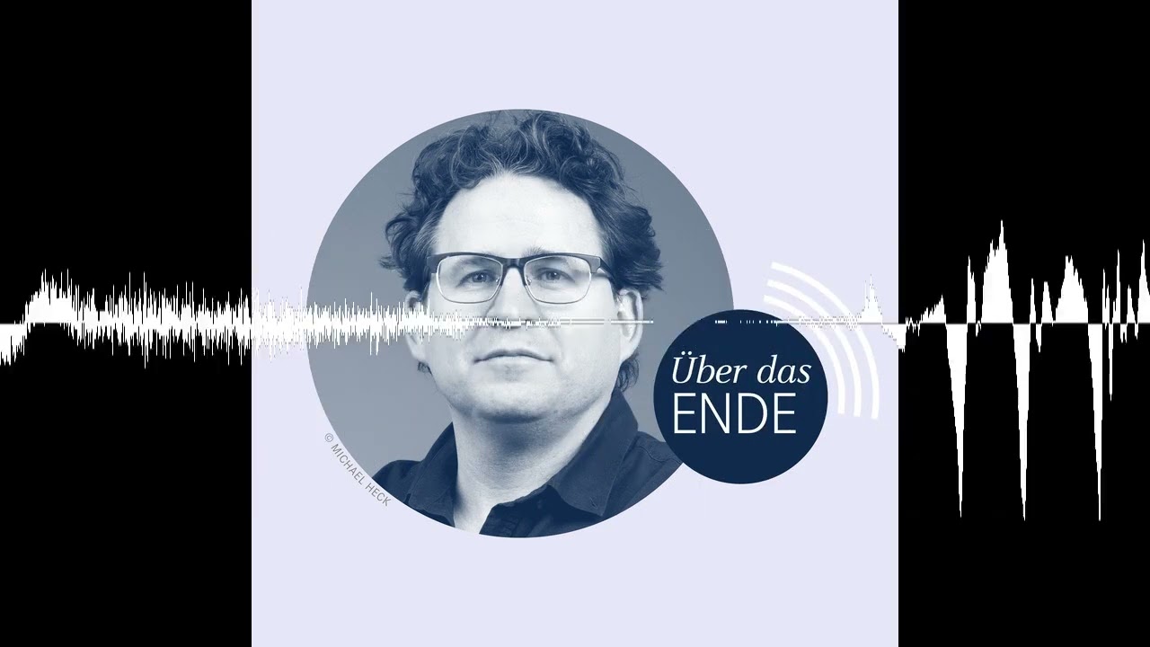 Philosoph Wolfram Eilenberger: "Der Tod ist auch eine Erlösung"